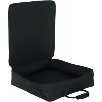 Gator Housse nylon pour mixeur de 53,3 x 58,4 x 15,2 cm - Vue 10